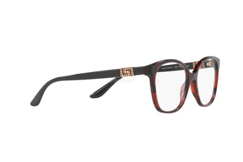 versace 3235b 989|Versace VE 3235B Eyeglasses .